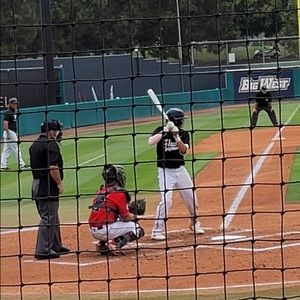 Meet your Posher, Julio